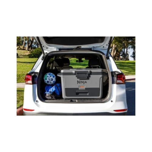 Термобокс Ninja FrostVault 47L Hard Cooler Grey (FB151EUGY)