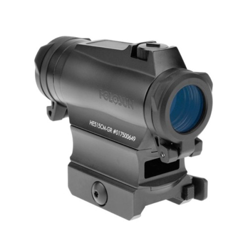Коліматорний приціл Holosun HE515CM-GR (747019)