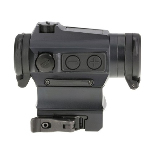 Коліматорний приціл Holosun HE515CM-GR (747019)