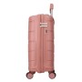 Валіза Semi Line 20" (S) Rose Gold (T5836-1) (DAS303209)
