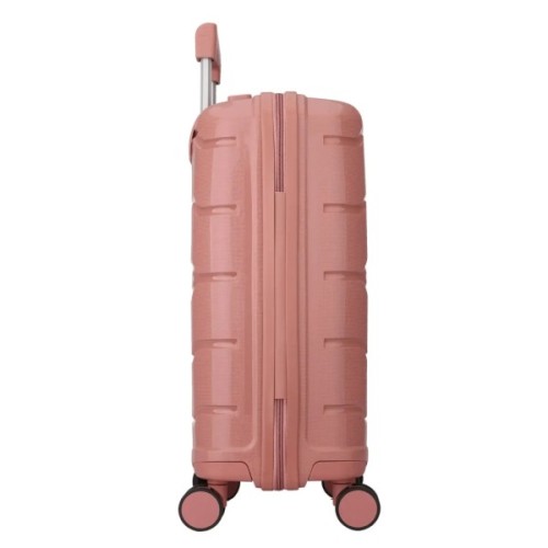Валіза Semi Line 20" (S) Rose Gold (T5836-1) (DAS303209)