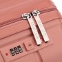 Валіза Semi Line 20" (S) Rose Gold (T5836-1) (DAS303209)
