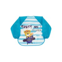 Фартух для творчості Maxi синій, 35 x 40 см (MX61659)