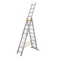 Драбина BUDFIX універсальна - 01407 (3х7) (130730)