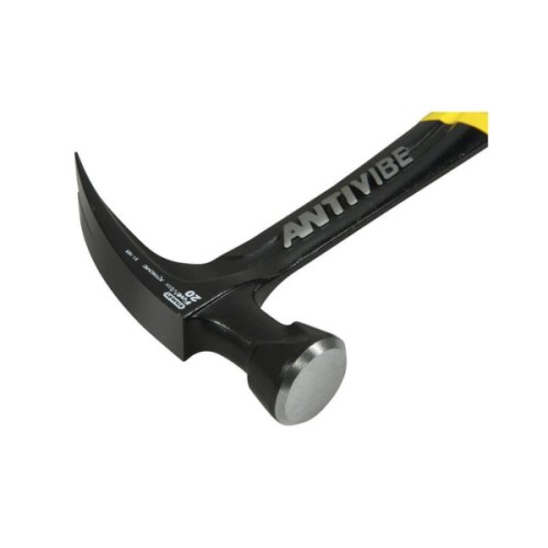 Молоток Stanley FATMFATMAX NEXT GENERATION, 453 г, з прямим цвяходером.AX NEXT GENERATION, 453 г, с прямым гвозд (FMHT1-51276)