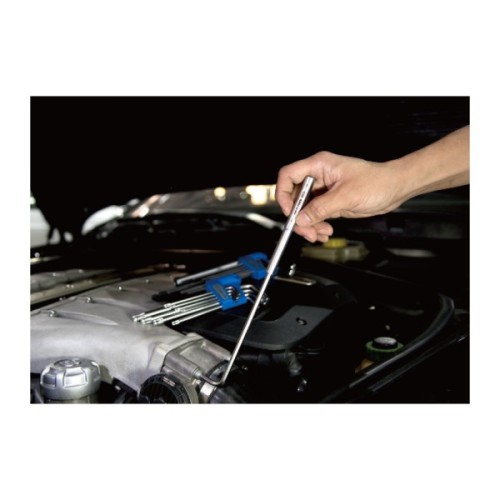 Подовжувач для інструменту KING TONY 5x6 8x10 мм (20002UB)