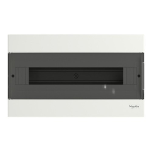 Розподільний щит Schneider Electric Easy9 EU 1 ряд 18 мод (EZ9EUC118)