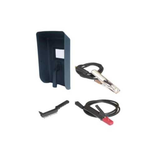 Зварювальний апарат Stanley напівавтомат інверторний 10-140 A, тривалість навантаження 60% (MULTI160)