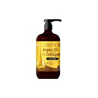 Кондиціонер для волосся Bio Naturell Argan Oil of Morocco & Collagen Conditioner 946 мл (4820168433900)