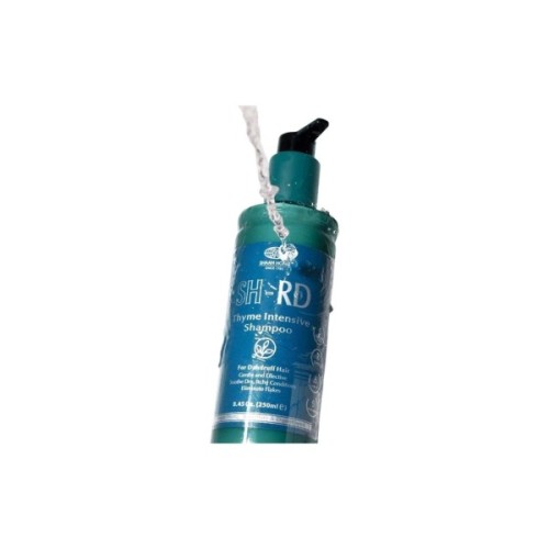 Шампунь SH-RD Thyme Intensive Shampoo Проти лупи на основі олії чебрецю 250 мл (652418101352)