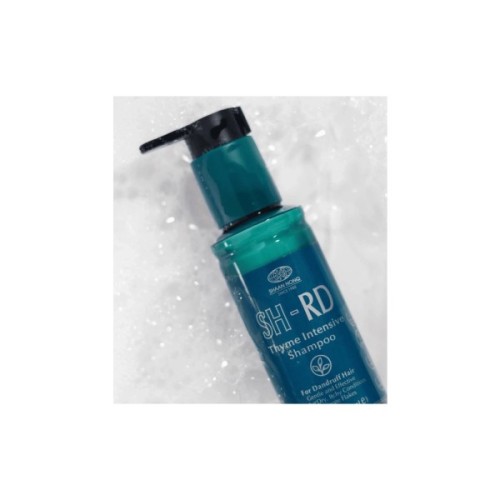 Шампунь SH-RD Thyme Intensive Shampoo Проти лупи на основі олії чебрецю 250 мл (652418101352)