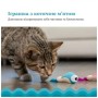 Іграшка для котів Catstages Креветки з м'ятою (0700603678360)