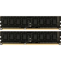 Модуль пам'яті для комп'ютера DDR3 8GB (2x4GB) 1600 MHz INTELIGENTES (IU3BBB2/8)