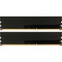 Модуль пам'яті для комп'ютера DDR3 8GB (2x4GB) 1600 MHz INTELIGENTES (IU3BBB2/8)
