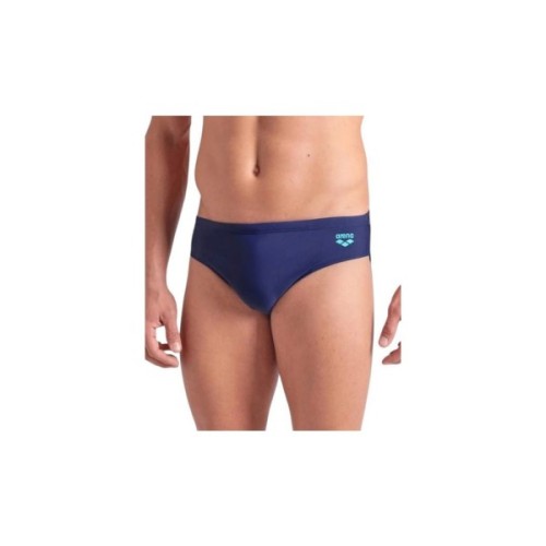 Плавки Arena Flow Swim Briefs 008939-750 синій 100 (3468337517467)