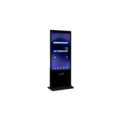 Інтерактивний кіоск Intboard INFOCOM ST 55" black i5-1145G7/16 Gb/SSD 256 Gb (Capacitive touch) (10478028)