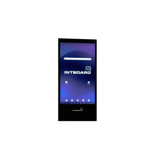 Інтерактивний кіоск Intboard INFOCOM ST 55" black i5-1145G7/16 Gb/SSD 256 Gb (Capacitive touch) (10478028)