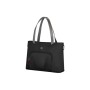 Сумка для ноутбука Wenger 15,6" Motion Deluxe Tote, Black (612543)