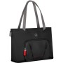 Сумка для ноутбука Wenger 15,6" Motion Deluxe Tote, Black (612543)