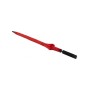 Парасоля Knirps U.900 тростина Red (Kn96-2900-1501)