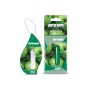 Ароматизатор для автомобіля Areon Green apple 5 мл (77136)