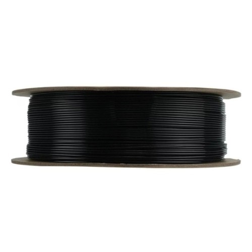 Пластик для 3D-принтера eSUN ePETG+HIGH SPEED 1,75mm 1kg SOLID BLACK (EPETG+HS-P175SB1)