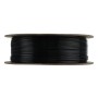 Пластик для 3D-принтера eSUN ePETG+HIGH SPEED 1,75mm 1kg SOLID BLACK (EPETG+HS-P175SB1)