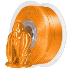 Пластик для 3D-принтера AzureFilm PLA SILK 1,75mm 1kg Flame Orange (FL171-2010) Пластик для 3D-принтера AzureFilm PLA SILK 1,75mm 1kg Flame Orange (FL171-2010)