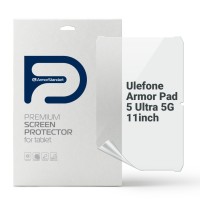 Плівка захисна Armorstandart Anti-Blue hydrogel Ulefone Armor Pad 5 Ultra 5G 11inch (ARM93983)