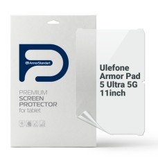 Плівка захисна Armorstandart Anti-Blue hydrogel Ulefone Armor Pad 5 Ultra 5G 11inch (ARM93983)