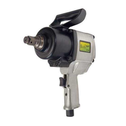 Гайковерт Alloid 3/4", 4500об/хв, 1600Нм, 6.9кг (ПГ- 5562)