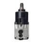 Гайковерт Alloid 3/4", 4500об/хв, 1600Нм, 6.9кг (ПГ- 5562)
