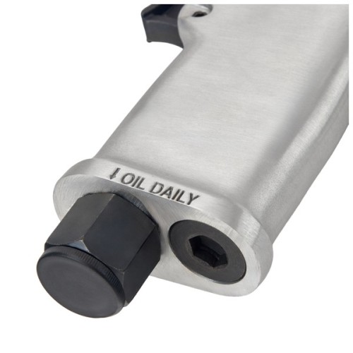 Гайковерт Alloid 3/4", 4500об/хв, 1600Нм, 6.9кг (ПГ- 5562)