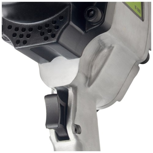 Гайковерт Alloid 3/4", 4500об/хв, 1600Нм, 6.9кг (ПГ- 5562)