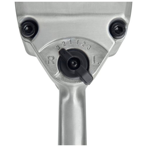 Гайковерт Alloid 3/4", 4500об/хв, 1600Нм, 6.9кг (ПГ- 5562)