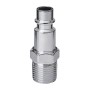 Гайковерт Alloid 3/4", 4500об/хв, 1600Нм, 6.9кг (ПГ- 5562)