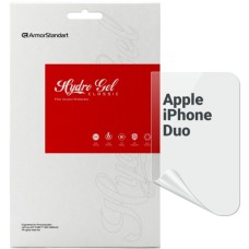 Плівка захисна Armorstandart hydrogel Apple iPhone Duo external display (ARM94238)