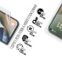 Плівка захисна Armorstandart hydrogel Apple iPhone Duo external display (ARM94238)