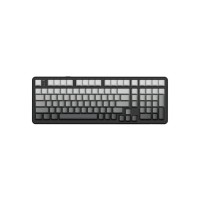 Клавіатура Attack Shark X98 RGB Wireless/Bluetooth/USB UA Moonlight Night (X98ML_AS)