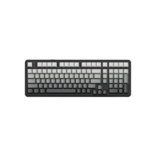 Клавіатура Attack Shark X98 RGB Wireless/Bluetooth/USB UA Moonlight Night (X98ML_AS)