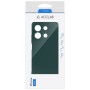 Чохол до мобільного телефона ACCLAB Silicone Case Xiaomi Redmi Note 13 5G Dark Green (1283126602849)