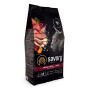 Сухий корм для кішок Savory Adult Cat Steril Fresh Turkey and Duck 2 кг (4820232631591)