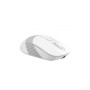 Мишка A4Tech FB10C Bluetooth Grayish White (4711421967389)