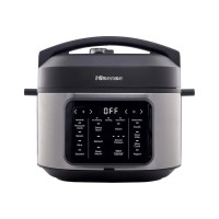 Мультиварка Hisense HMC6SBK