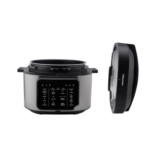 Мультиварка Hisense HMC6SBK