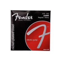 Струни для гітари Fender 250RH (10-52) (A009837)