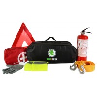 Набір техдопомоги Poputchik Skoda RS легковий (01-139-Л)