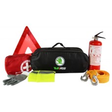 Набір техдопомоги Poputchik Skoda RS легковий (01-139-Л)