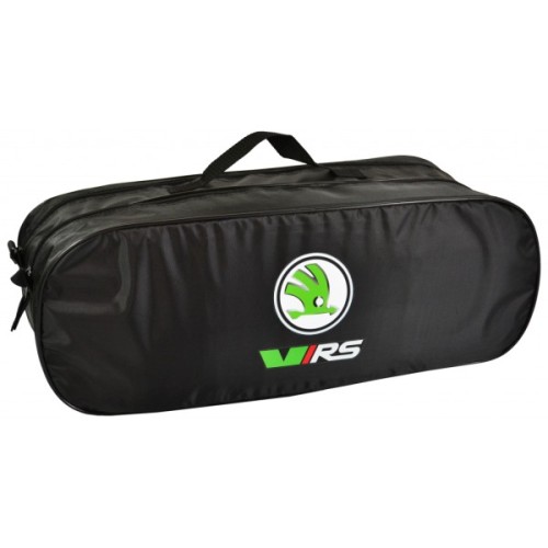 Набір техдопомоги Poputchik Skoda RS легковий (01-139-Л)