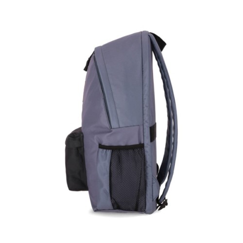 Рюкзак для ноутбука Bagland 17" Stylish XL 35L+print, gray 1434/55869 (1120320806)